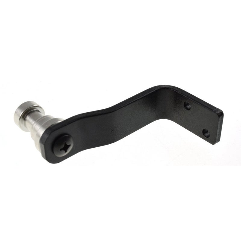 fotoconic E-Type Wall Ceiling Mount 5/8" Stud with 1/4" Thread Anchor for Studio Lighting - Image 4